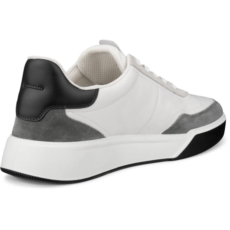 ecco street court m