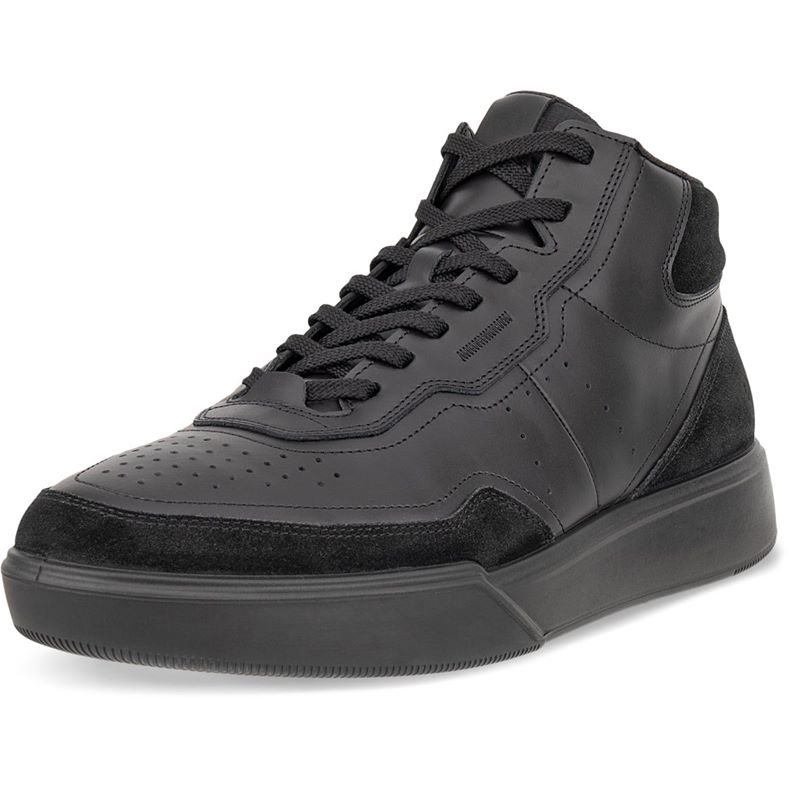 ecco street court m