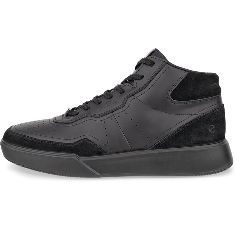 ecco street court m