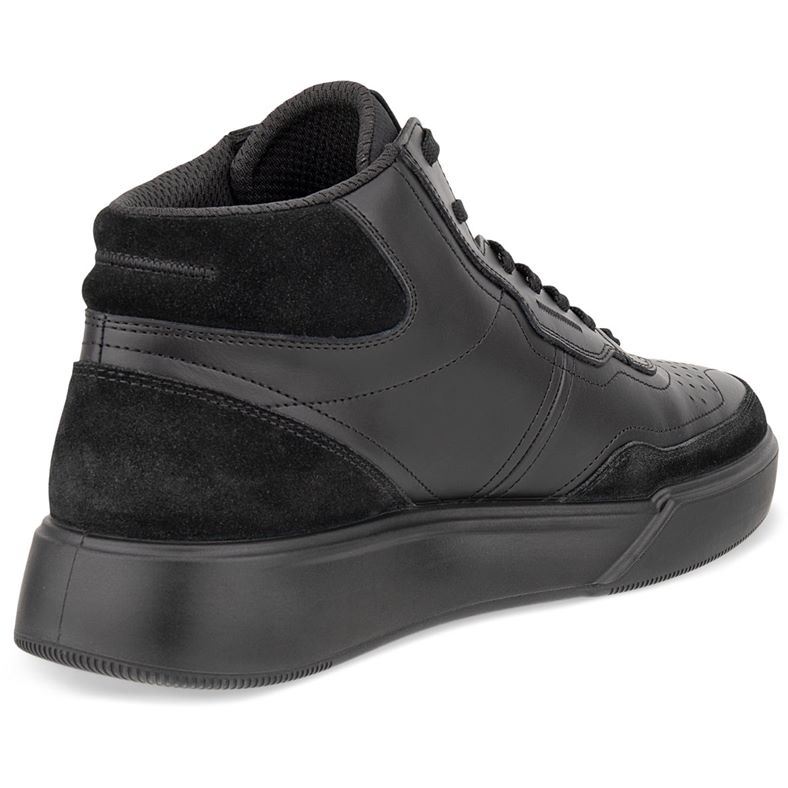 ecco street court m