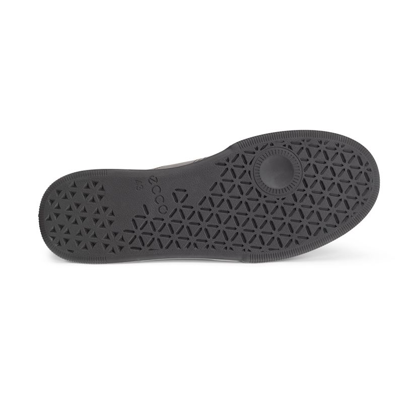ecco street court m