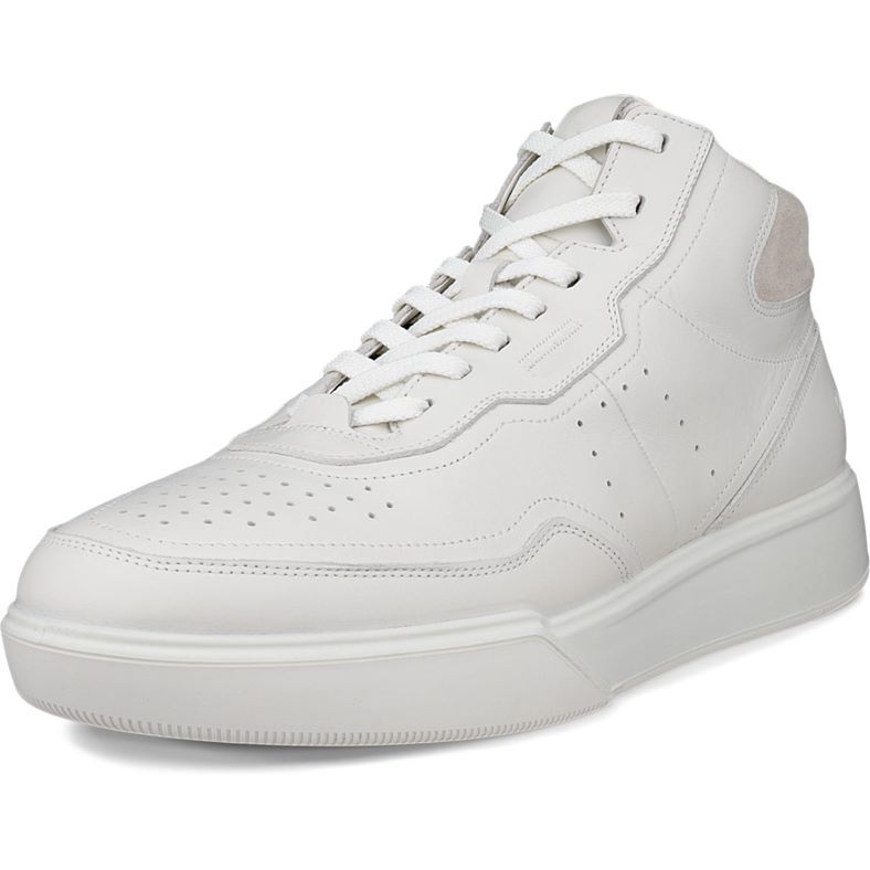 ecco street court m