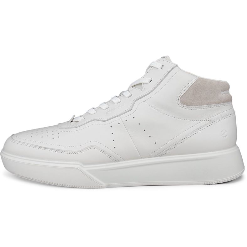 ecco street court m
