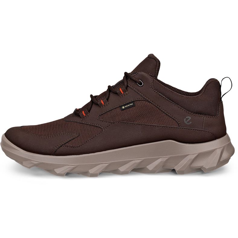 ecco mx m