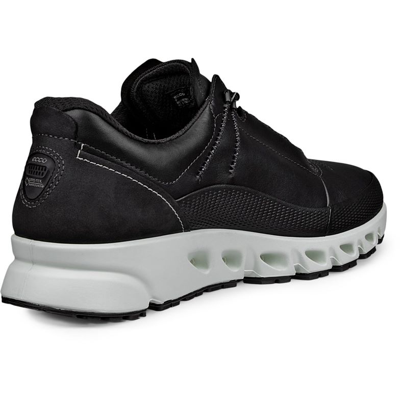 ecco multi-vent m