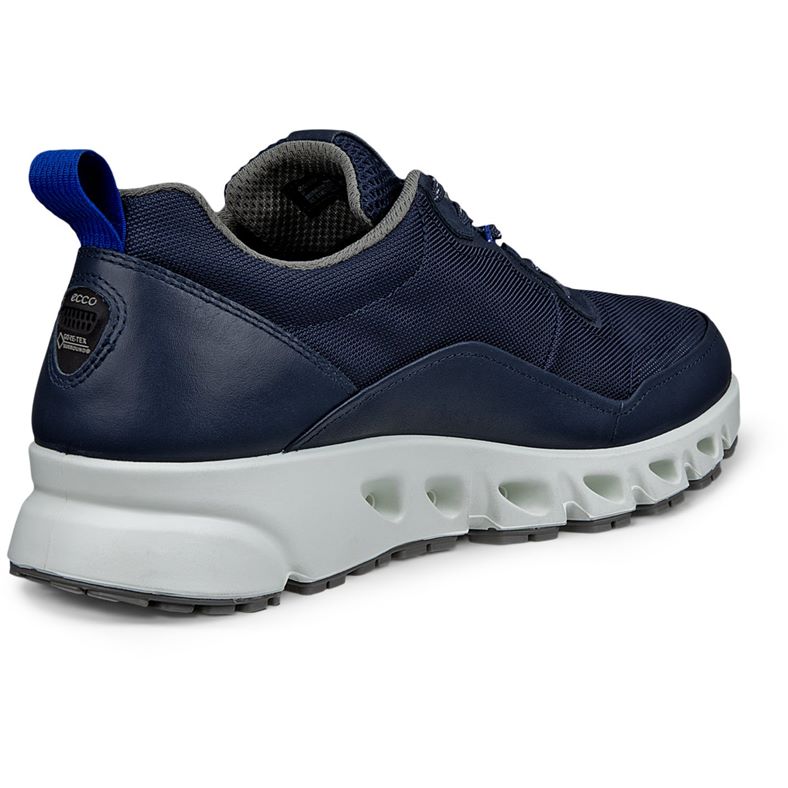 ecco multi-vent m