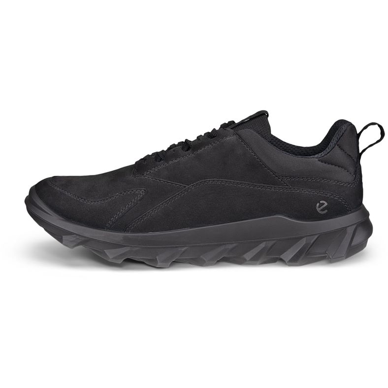 ecco mx w