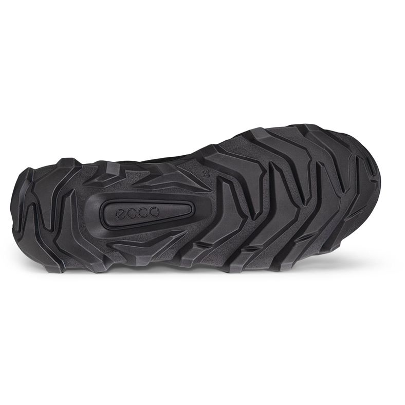 ecco mx w