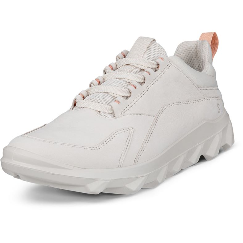 ecco mx w
