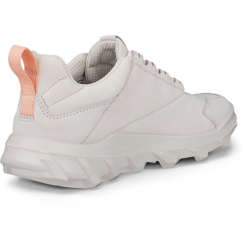 ecco mx w