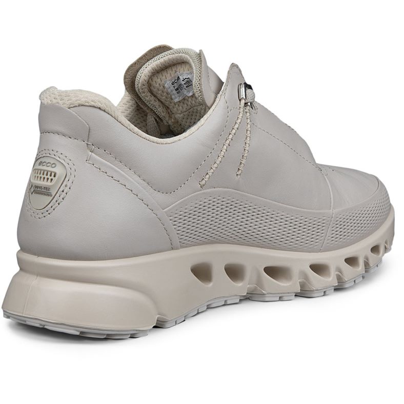 ecco multi-vent w