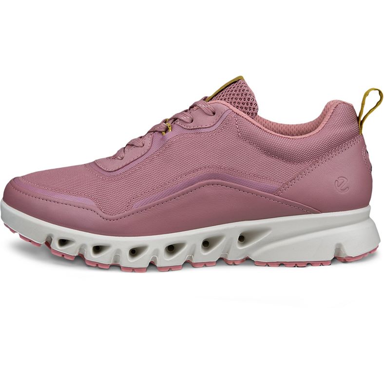 ecco multi-vent w