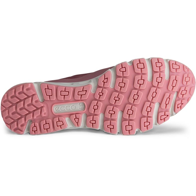 ecco multi-vent w