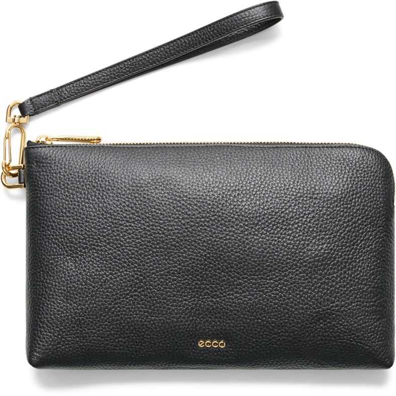 ecco wristlet l