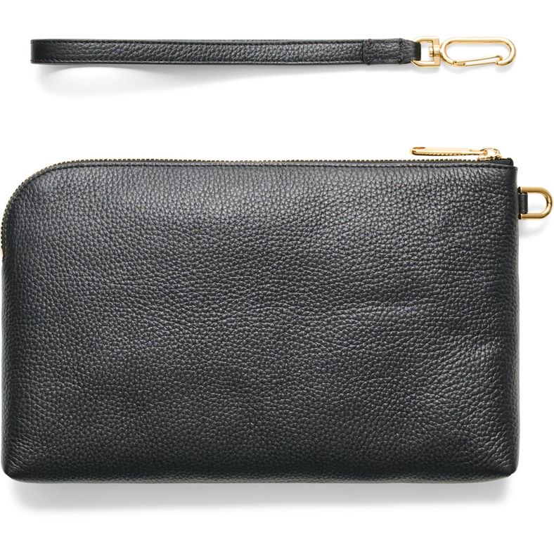 ecco wristlet l