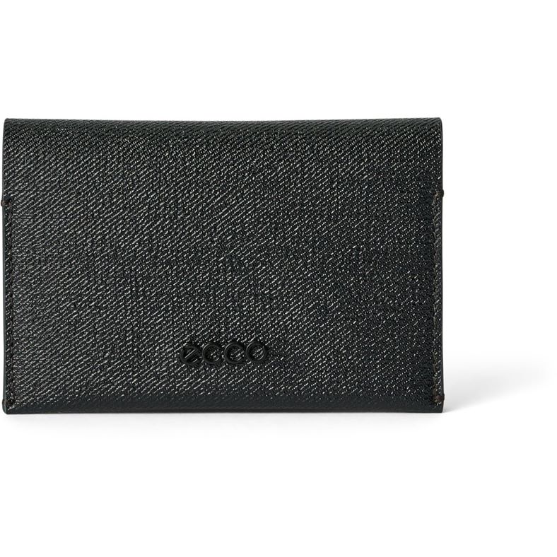 ecco business card purse