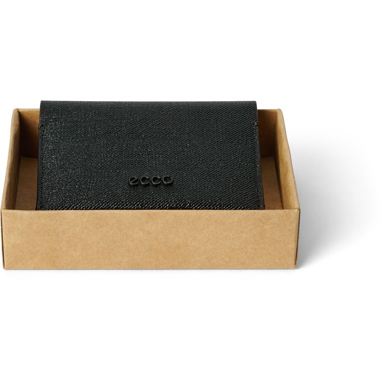 ecco business card purse
