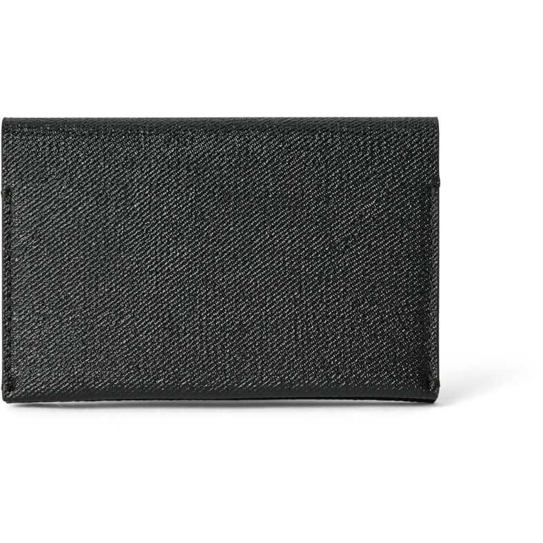 ecco business card purse