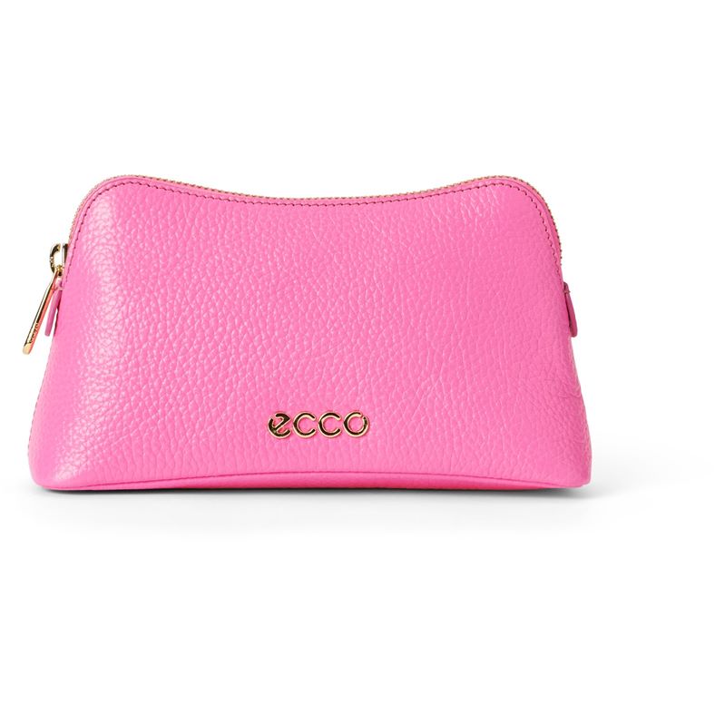 ecco cosmetic pouch