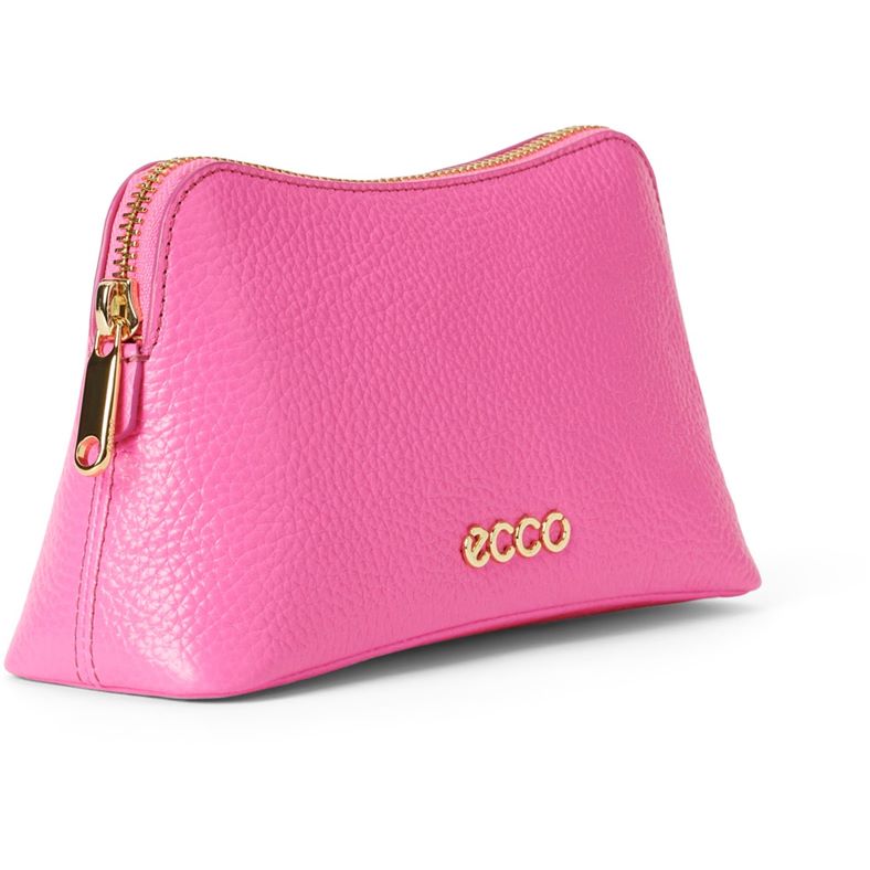 ecco cosmetic pouch