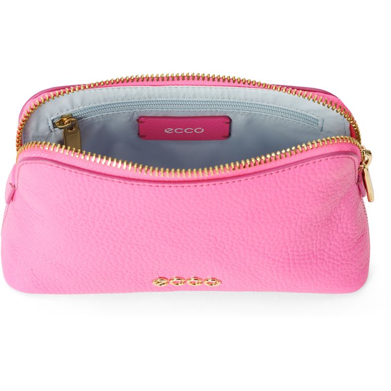 ecco cosmetic pouch