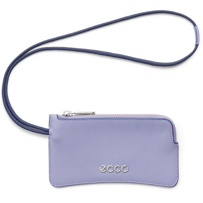 ecco wristlet l