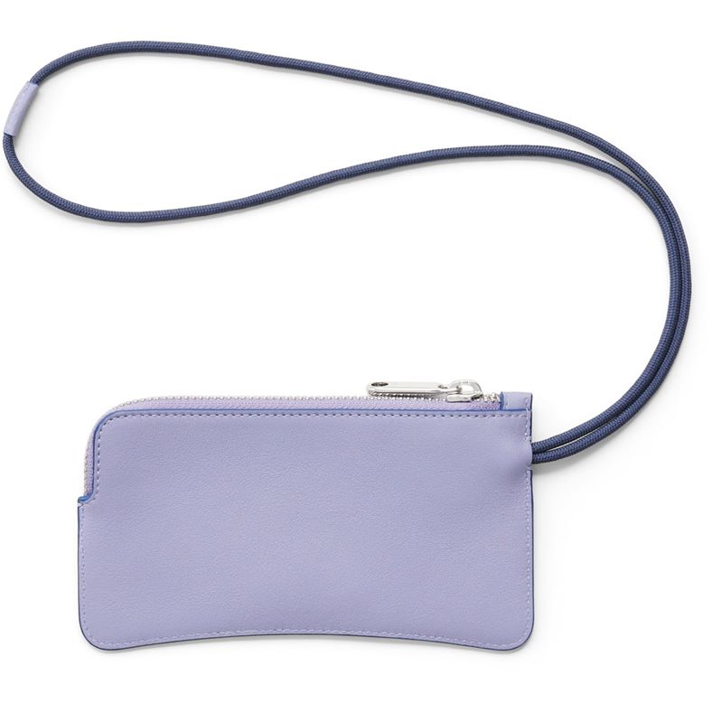 ecco wristlet l