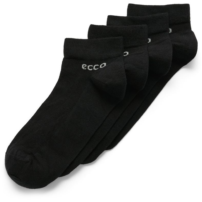 ecco longlife low cut