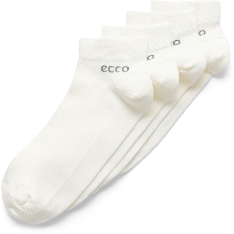 ecco longlife low cut