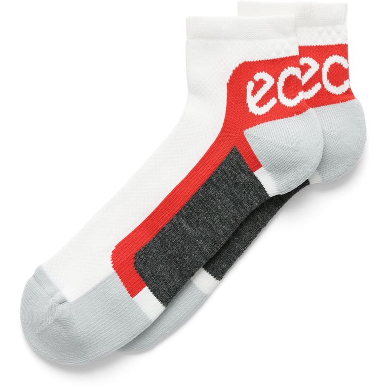 ecco performance ankle socks
