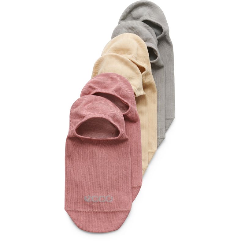 ecco classic in-shoe 3 pack