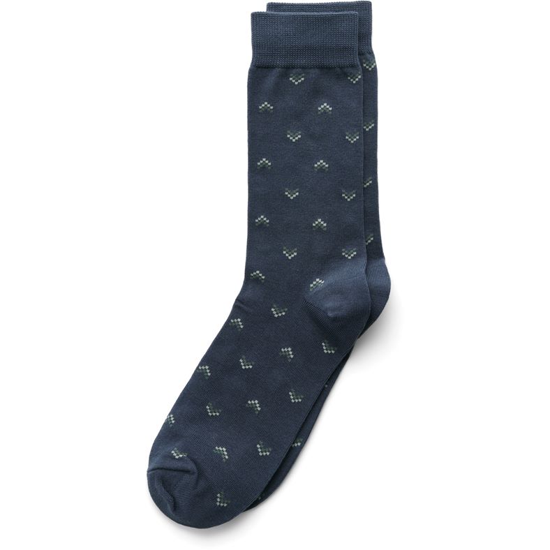 ecco classic arrow mid-cut