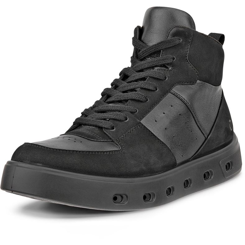 ecco street 720 w