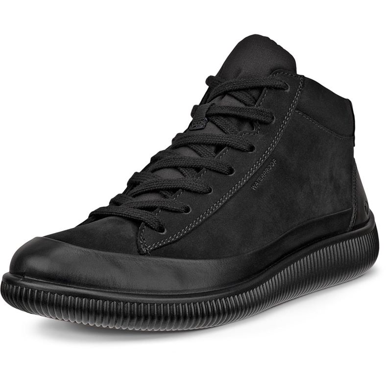 ecco soft zero w