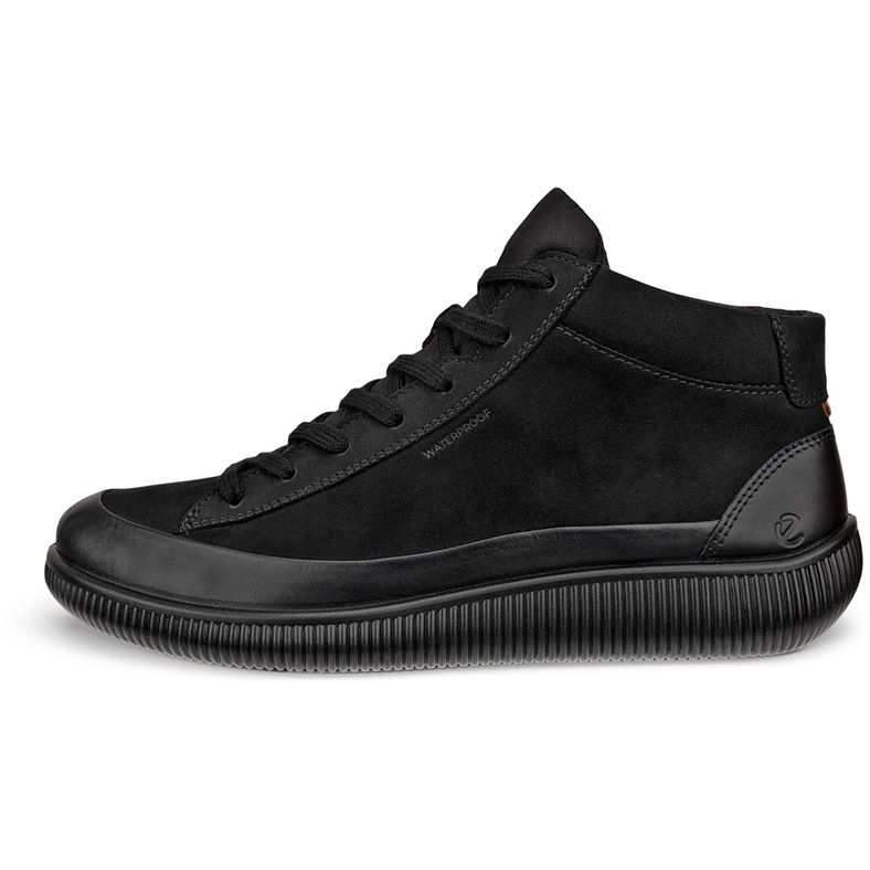 ecco soft zero w