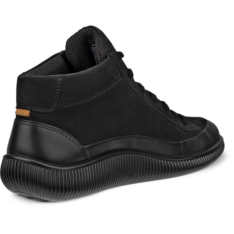 ecco soft zero w
