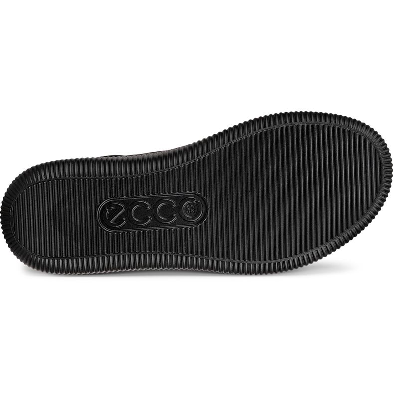 ecco soft zero w