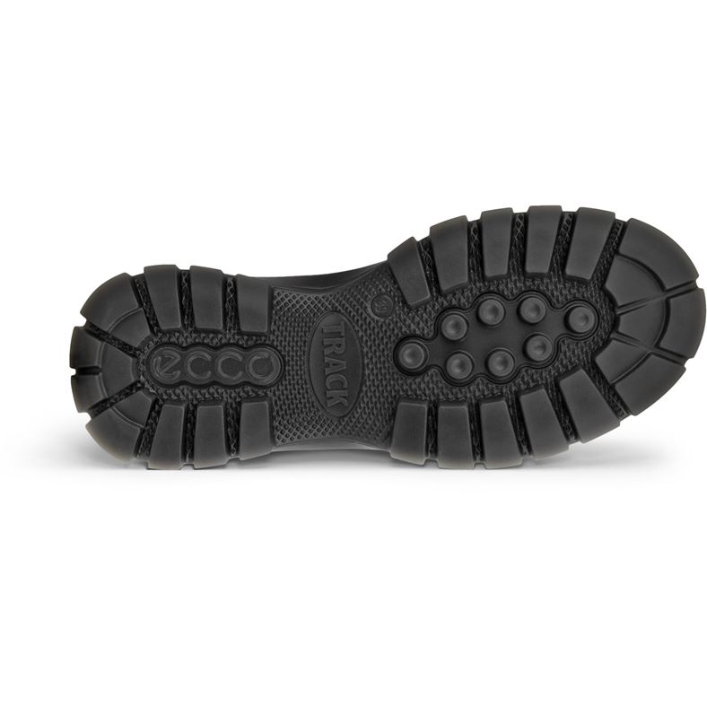 ecco track 30 w