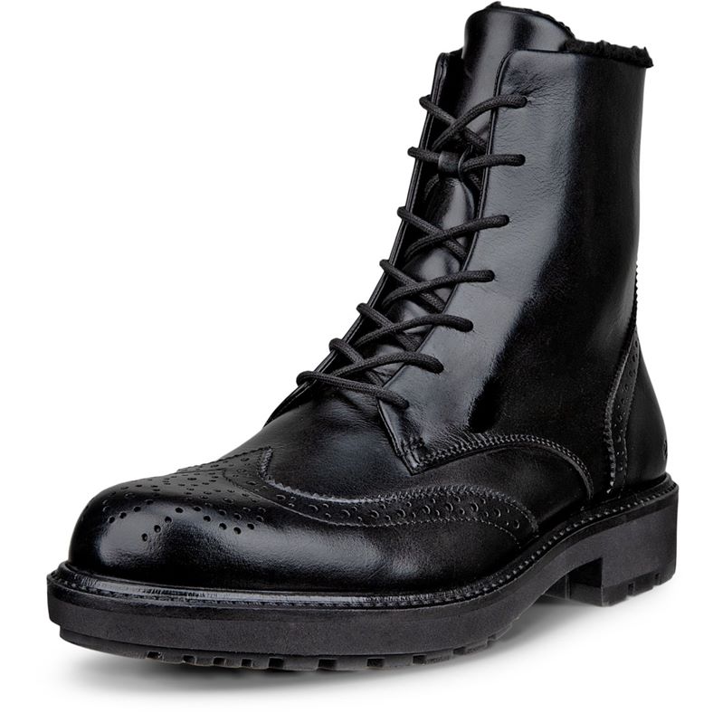 ecco metropole oslo w