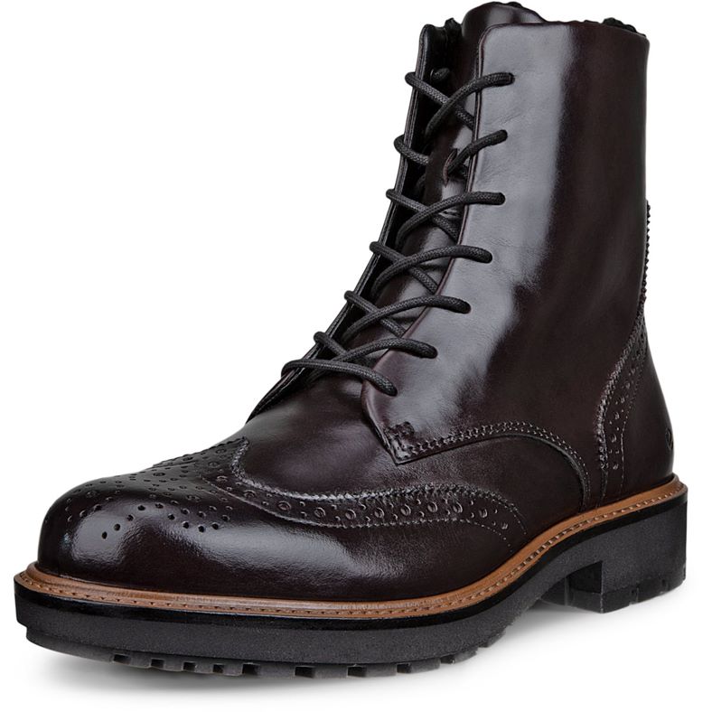 ecco metropole oslo w