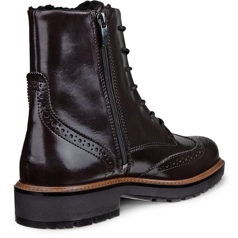 ecco metropole oslo w
