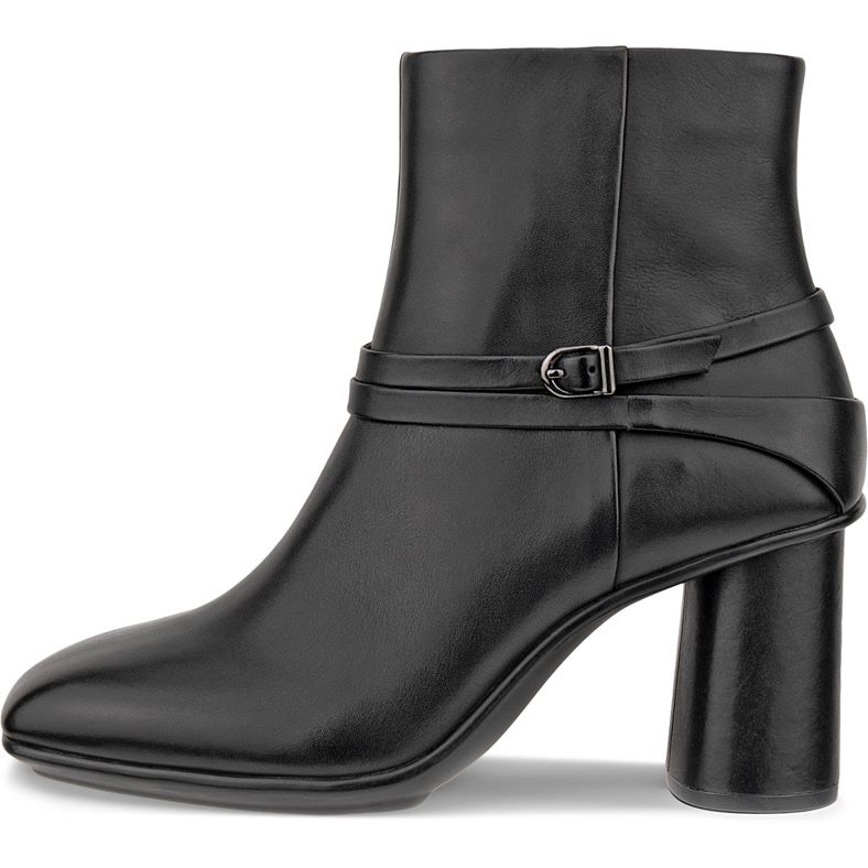 ecco sculpted alba block 65