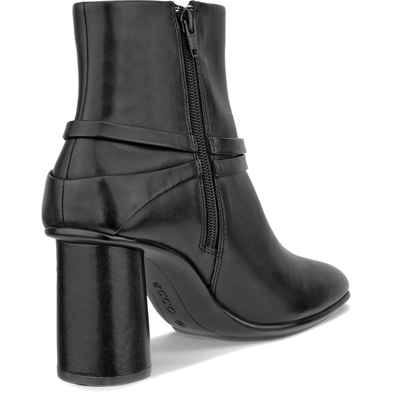 ecco sculpted alba block 65