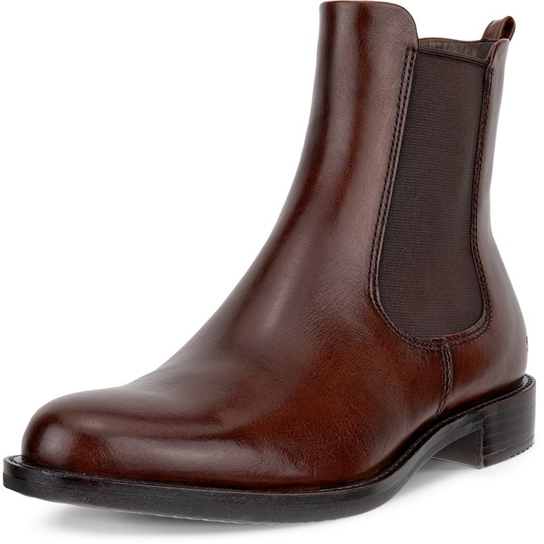 ecco sartorelle 25