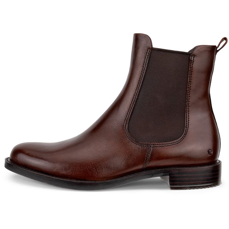 ecco sartorelle 25