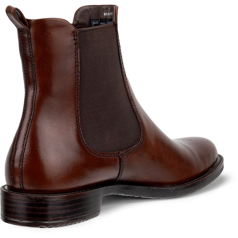 ecco sartorelle 25