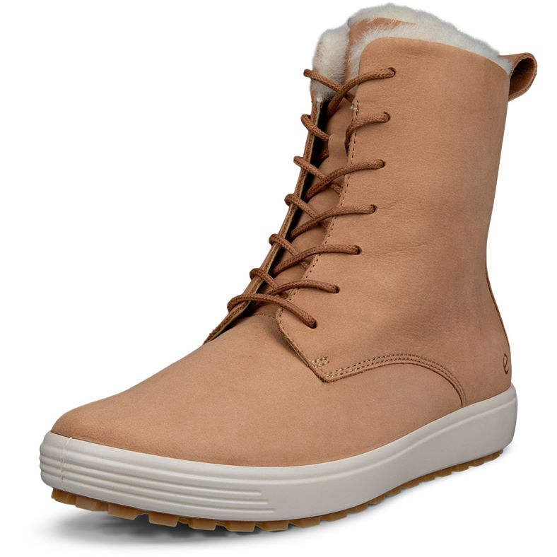 ecco soft 7 tred w