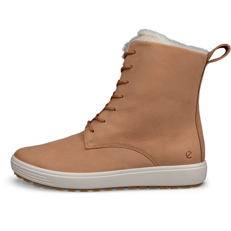 ecco soft 7 tred w