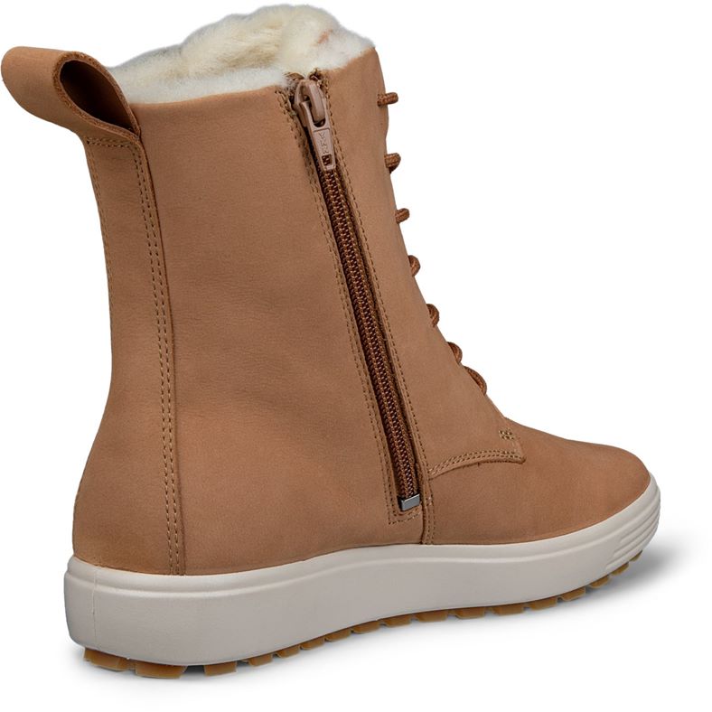 ecco soft 7 tred w