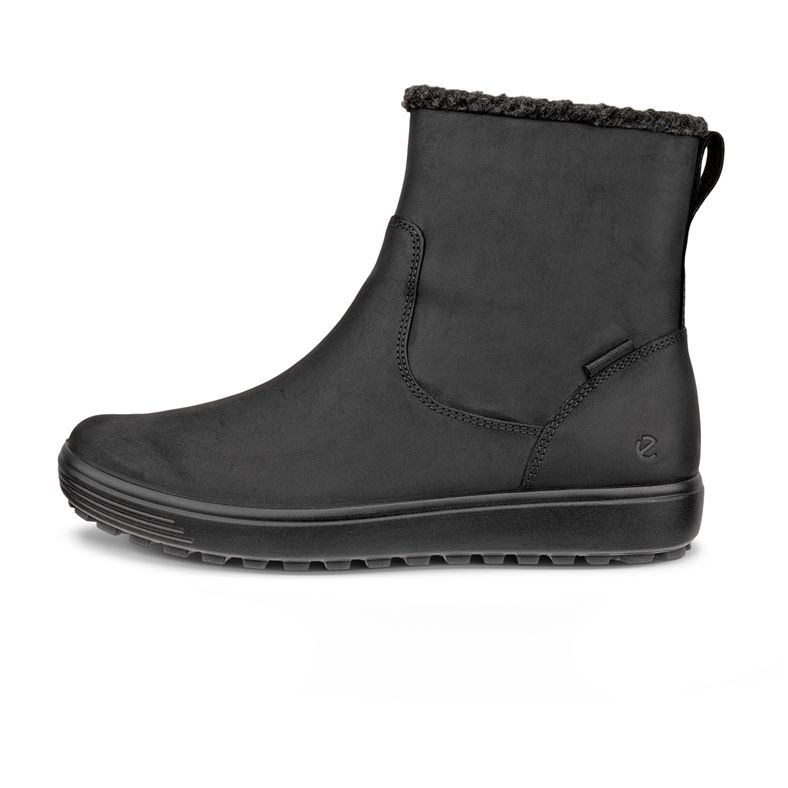ecco soft 7 tred w